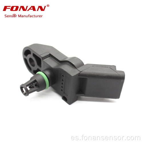 Sensor de presión del mapa 1920AJ para Citroen Peugeot 307